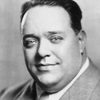 Salvatore Baccaloni as Gigi 'Papa' Naples (as Baccaloni)