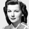 Teala Loring as Anne Gilmore