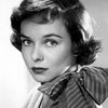 Diana Lynn as Martha Burnside / Mallory Flagg