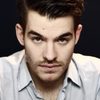 Geordy Couturiau as Maxime Davert