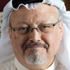 Jamal Khashoggi as Self (archive footage)