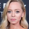 Portia Doubleday as Sheeni Saunders