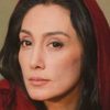 Hedie Tehrani as Mozhde Samiei