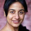 Anu Hasan as Arjun's Mom