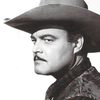 John Merton as Tex Traynor - Henchman