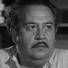 Nacho Galindo as Bus Driver (uncredited)