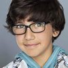 Carter Sand as Benny (voice)