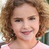 Lexy Kolker as Granddaughter Lily