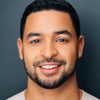 William Martinez as Reggie