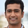 Vicky Kaushal as Paras