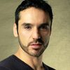 Rodrigo De la Rosa as Octavio Perez