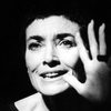 Béatrice Arnac as La femme arrêtée