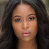 Ashley John as Joy