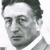 Henri Cogan as Bornou