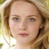 Amanda Fairbank-Hynes as Hattie
