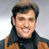 Govinda as Happy
