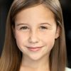 Madeline Hirvonen as Molly