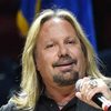 Vince Neil as Bobby Black
