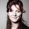 Michelle Fairley as Self