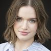 Evie Bair as Ruth (segment "No Wake/Ambrosia")