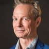 Bill Irwin as Buzz Harley