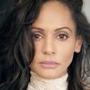 Persia White as Black Baby
