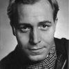 Paul Klinger as Der Nichtraucher