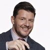 Manu Feildel as Andre Mont Blanc