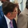 Bobby Gale as Witness