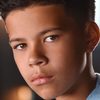Jalon Christian as Jordan
