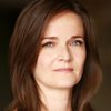 Enid Graham as Professor