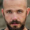 Aleksandar Aleksiev as Cherevin's Bodyguard