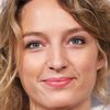 Stéphanie Crayencour as Yaël