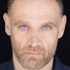 Andreas Apergis as Uncle Paul