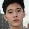 Isaac Jin Solstein as Earthbending Boy
