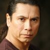 Gregory Cruz as Ben