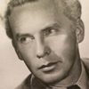 Arnold Sjöstrand as Richard Cornell
