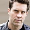 Jason William Lee as Johnny Rocket