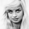 Barbara Valentin as Babs