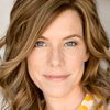 Lise Simms as Meg