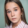 Alisha Weir as Matilda Wormwood