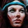Margarita Amuchástegui as Angelica (archive footage) (uncredited)