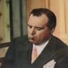 Pasquale Cennamo as Chief Police (segment "Adelina")