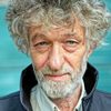 Nikola Dodov as Sick Man