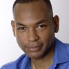 C. Gerod Harris as Bike Messenger