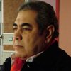 Sabry Abdel Monem as Hag Sayed