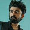 Saad Bilgrami as Harris Ansari