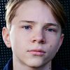 Yoran Leicher as Ben