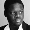 Lamine Cissokho as Jérôme