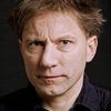 Simon McBurney as Fra Pavel